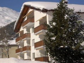 Apartment Haus Colani Ingold by Interhome